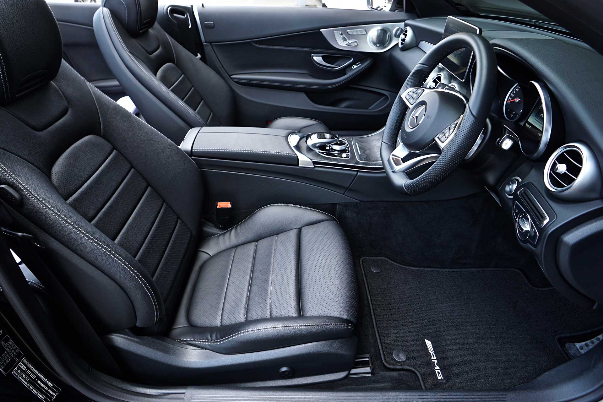 Lavage auto sur mesure