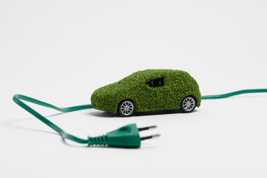 Hausse du bonus écologique pour le plan de relance automobile