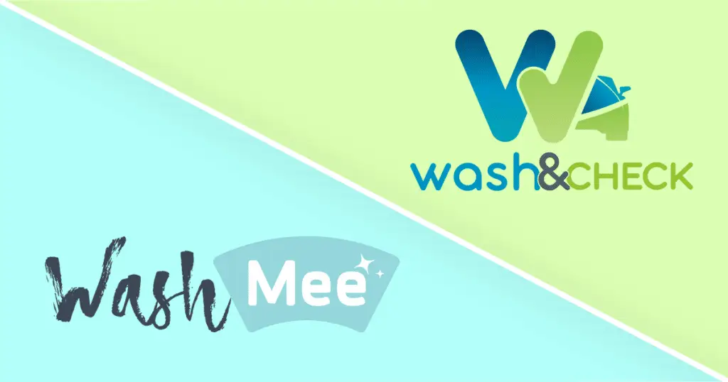 WashandCheck x WashMee