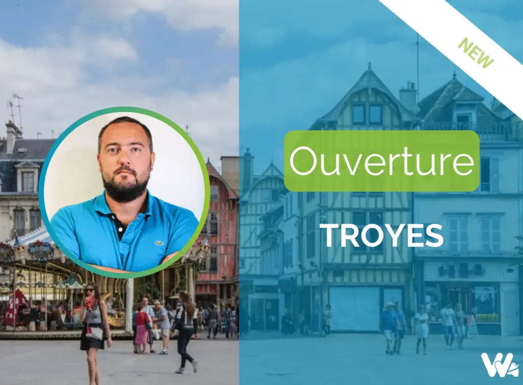 Ouverture Troyes Nicolas PIERRE