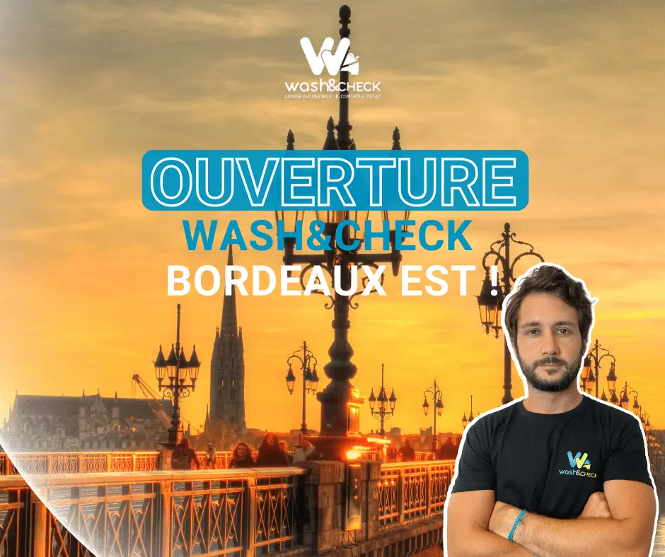 Ouverture Bordeaux Est