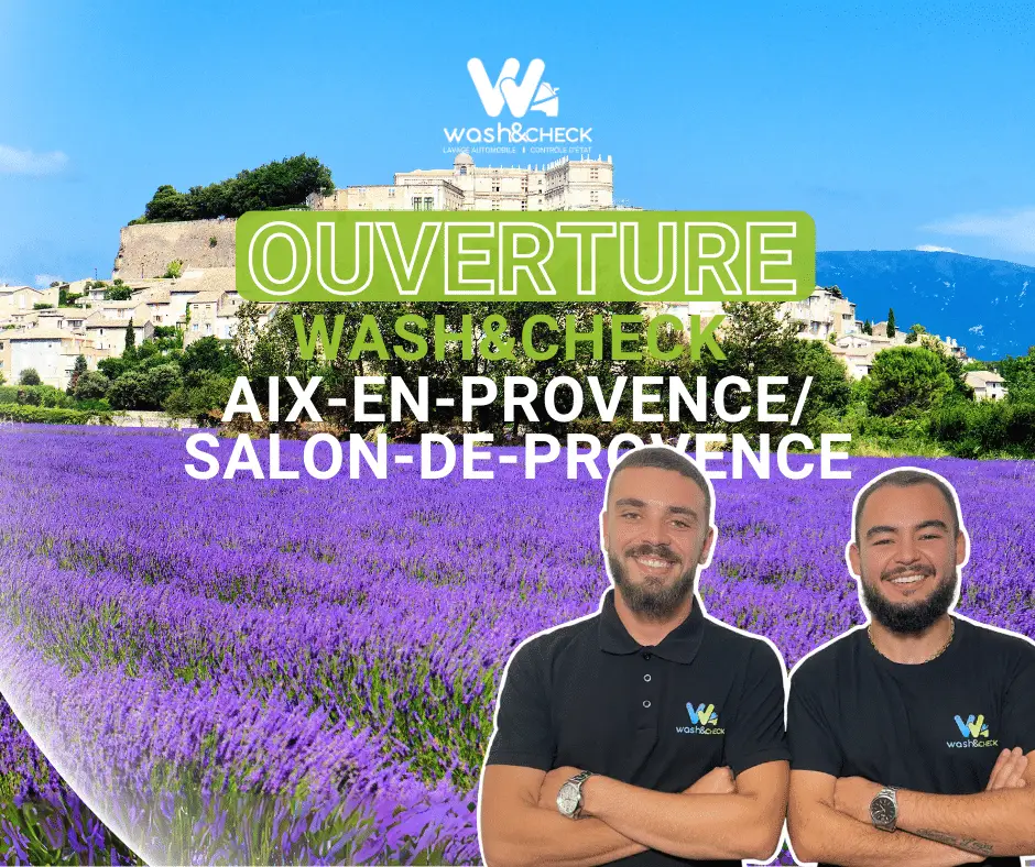 Visuel ouverture Aix-en-Provence et Salon-de-Provence