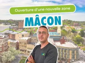 Ouverture d'une nouvelle agence Wash&Check à Mâcon