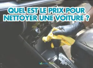 Découvrez combien coûte un nettoyage auto selon la méthode choisie et pourquoi Wash&Check, spécialiste du lavage écologique mobile, offre le meilleur rapport qualité-prix.
