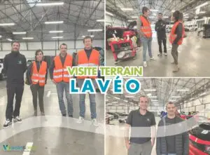 Rapprochement Lavéo Wash&Check