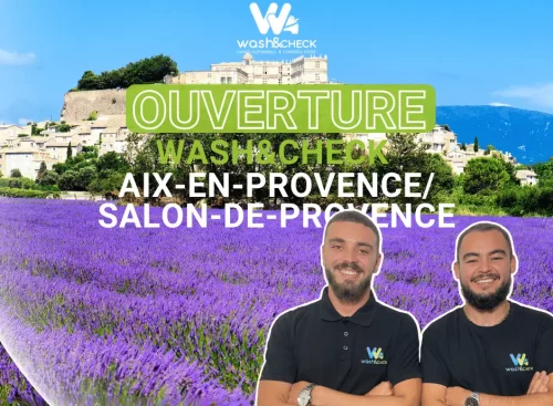 Visuel ouverture Aix-en-Provence et Salon-de-Provence