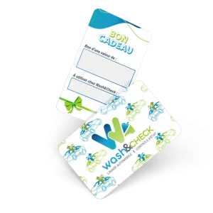 Carte-cadeau-Wash&Check Offrez une carte cadeau Wash&Check à vos proches