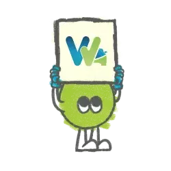 Washy pancarte devenir franchisé Wash&Check